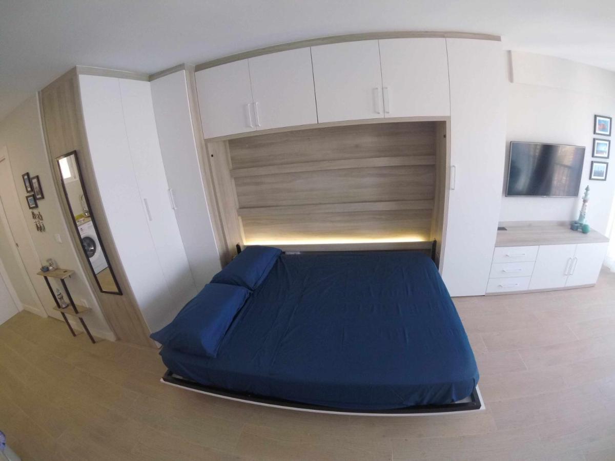 Apartamento El Faro De Μπένιντορμ Εξωτερικό φωτογραφία