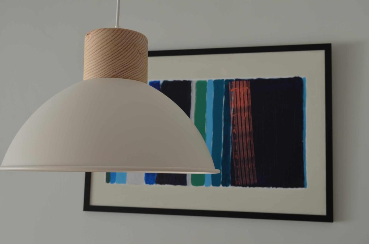 Apartamento El Faro De Μπένιντορμ Εξωτερικό φωτογραφία